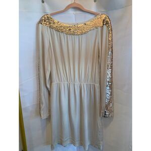 BCBG Sequin Dress Size XS​